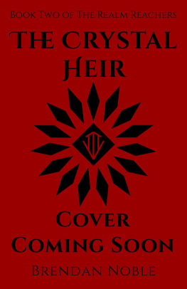 The Crystal Heir