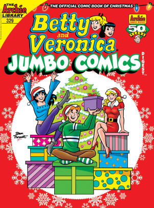 Betty & Veronica Double Digest #329