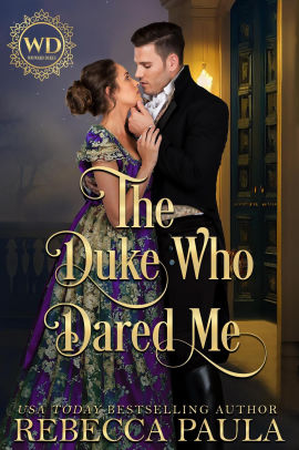 The Duke Who Dared Me