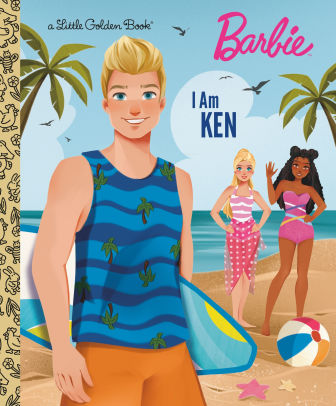 I Am Ken