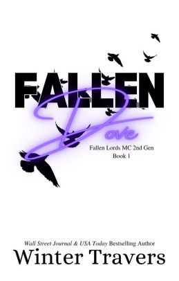 Fallen Dove