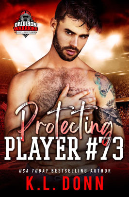 Protecting Player #73