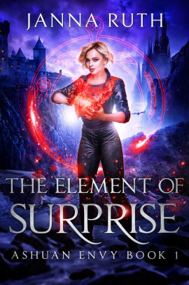 The Element of Surprise