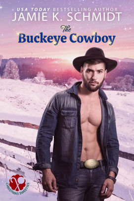 The Buckeye Cowboy