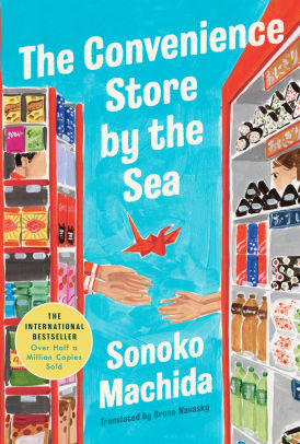 The Convenience Store by the Sea