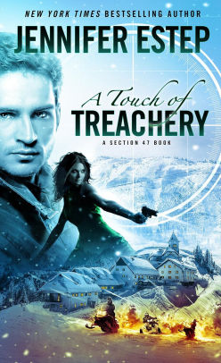 A Touch of Treachery