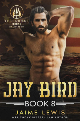 JAY BIRD