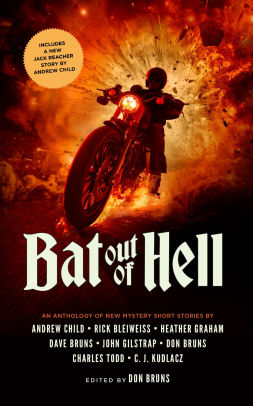 Bat Out of Hell