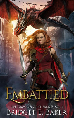 Embattled