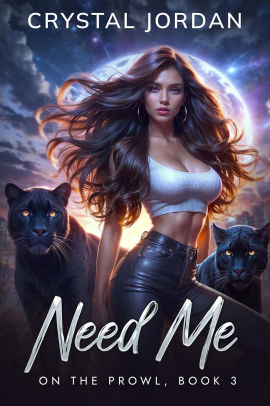 Need Me