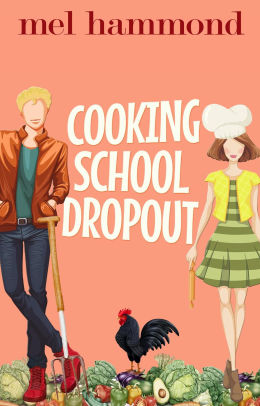 Cooking School Dropout