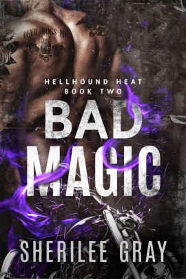 Bad Magic