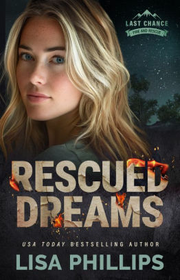 Rescued Dreams