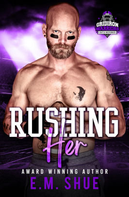 Rushing Her