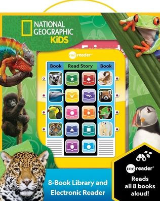 National Geographic Kids