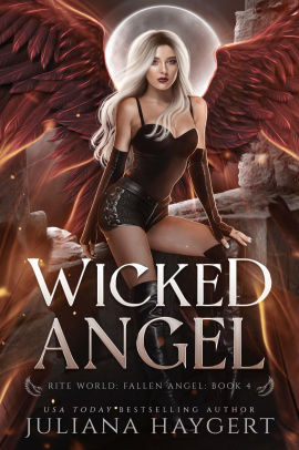Wicked Angel
