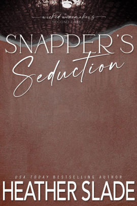 Snapper's Seduction
