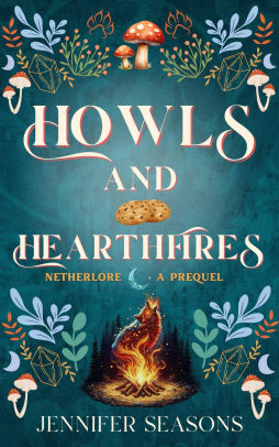 Howls and Hearthfires