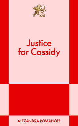 Justice for Cassidy