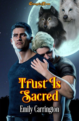 Trust is Sacred