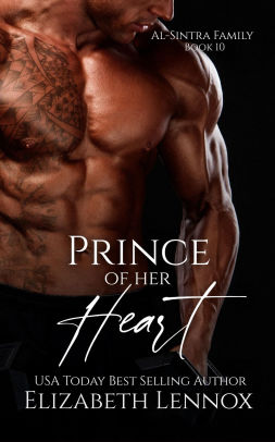 Prince of her Heart