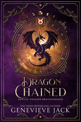 Dragon Chained