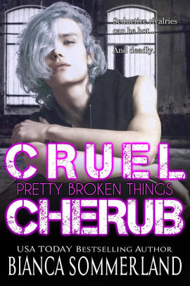 Cruel Cherub