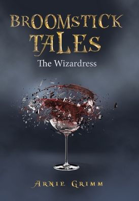 The Wizardress