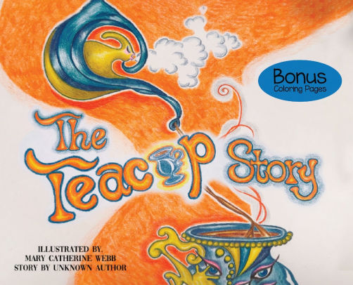 The Teacup Story Mary