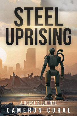 Steel Uprising