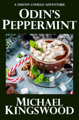 Odin's Peppermint
