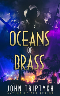 Oceans of Brass