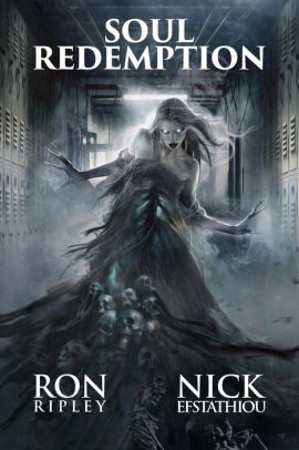 Soul Redemption