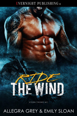 Ride the Wind