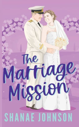 The Marriage Mission