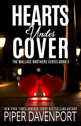 Hearts Under Cover