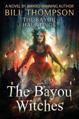 The Bayou Witches