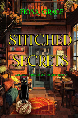 Stitched Secrets