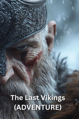 The Last Vikings