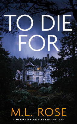 To Die For