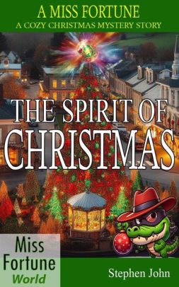 The Spirit of Christmas