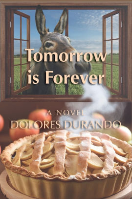 Tomorrow is Forever
