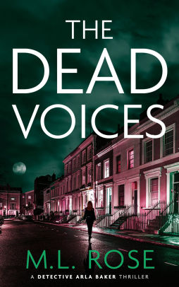 The Dead Voices