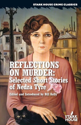 Reflections on Murder