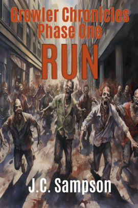 Phase One - Run