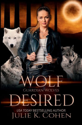 Wolf Desired