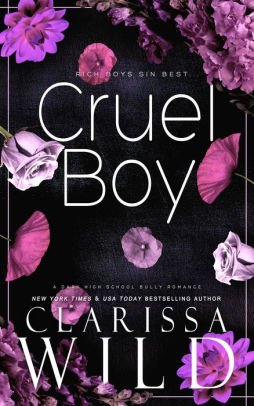 Cruel Boy