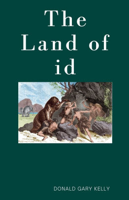 The Land of Id Donald