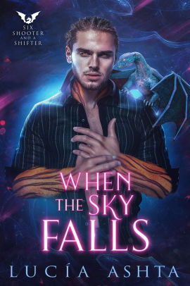 When the Sky Falls