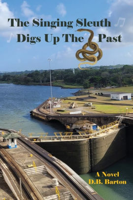 The Singing Sleuth Digs Up the Past